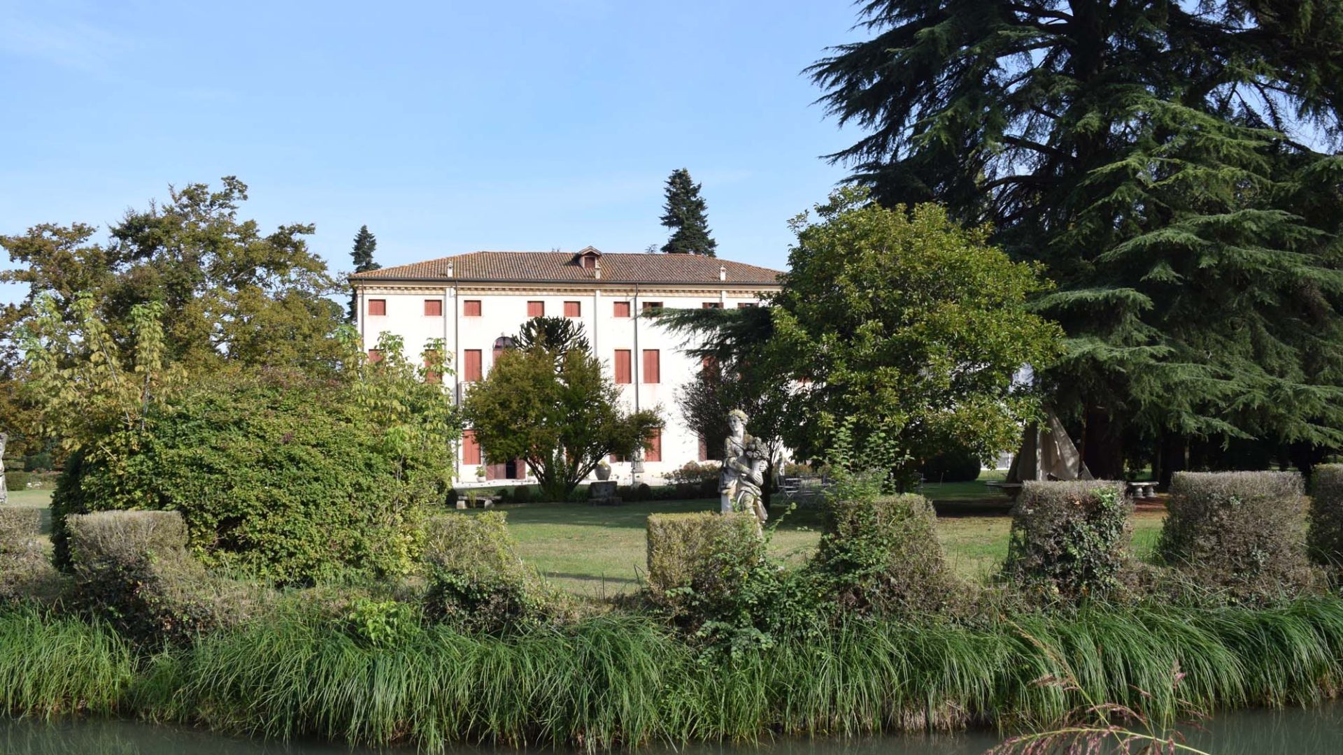 Villa Polcastro