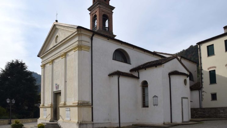 immagine punto di interesse Chiesa di San Martino