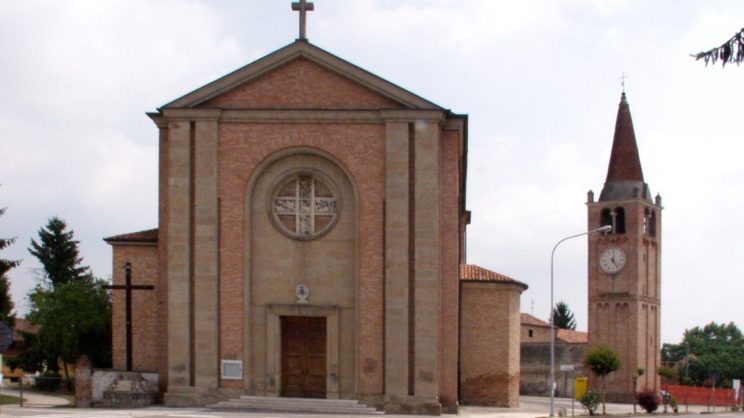 immagine punto di interesse Chiesa di Santa Margherita