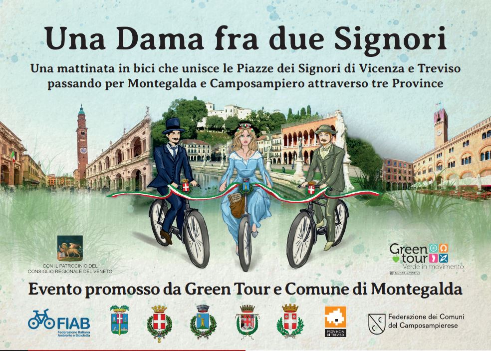 img una dama fra due signori