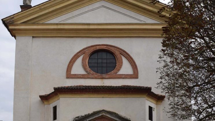 immagine punto di interesse Chiesa di San Martino