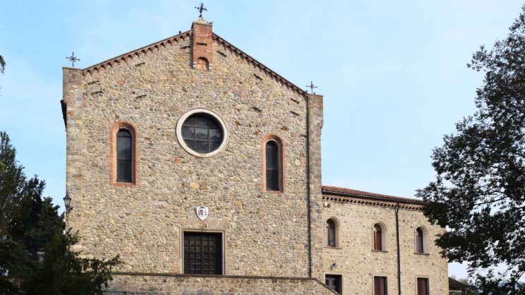 immagine punto di interesse Chiesa di Santa Maria Assunta