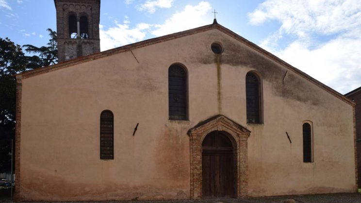immagine punto di interesse Chiesa di San Martino
