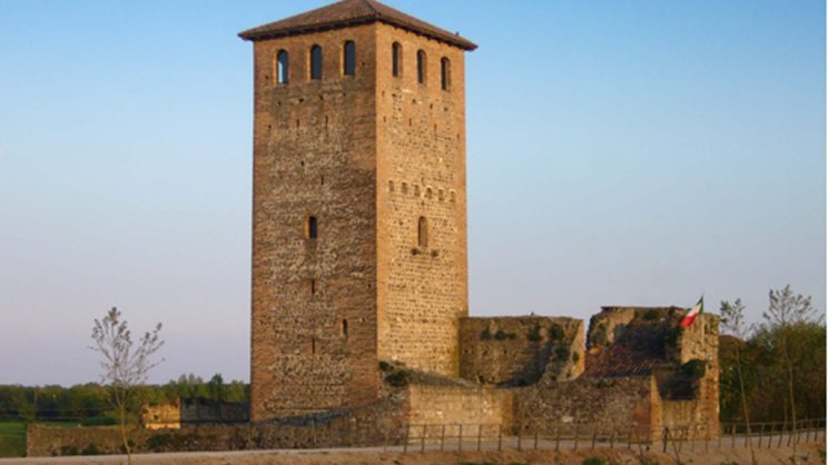 immagine punto di interesse Torre Marchionale