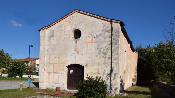 immagine punto di interesse Chiesa di Santa Lucia