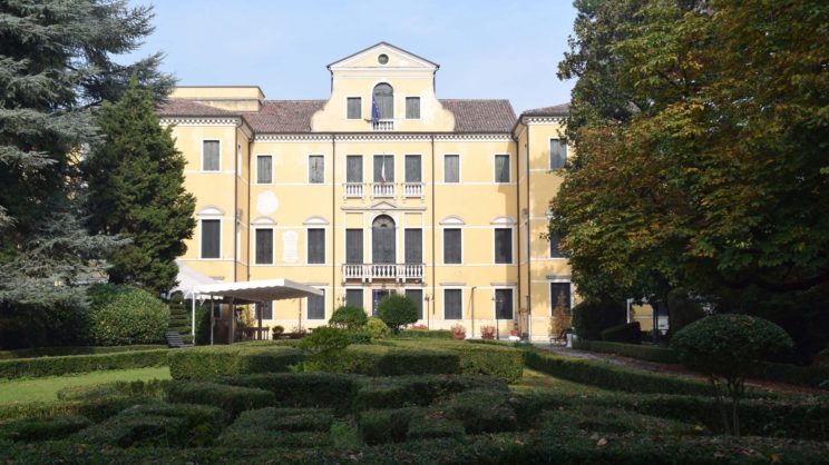 immagine punto di interesse Villa Grimani, Vendramin, Calergi, Valmarana