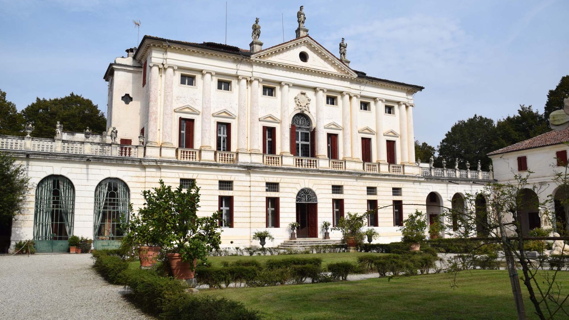 Villa Maruzzi