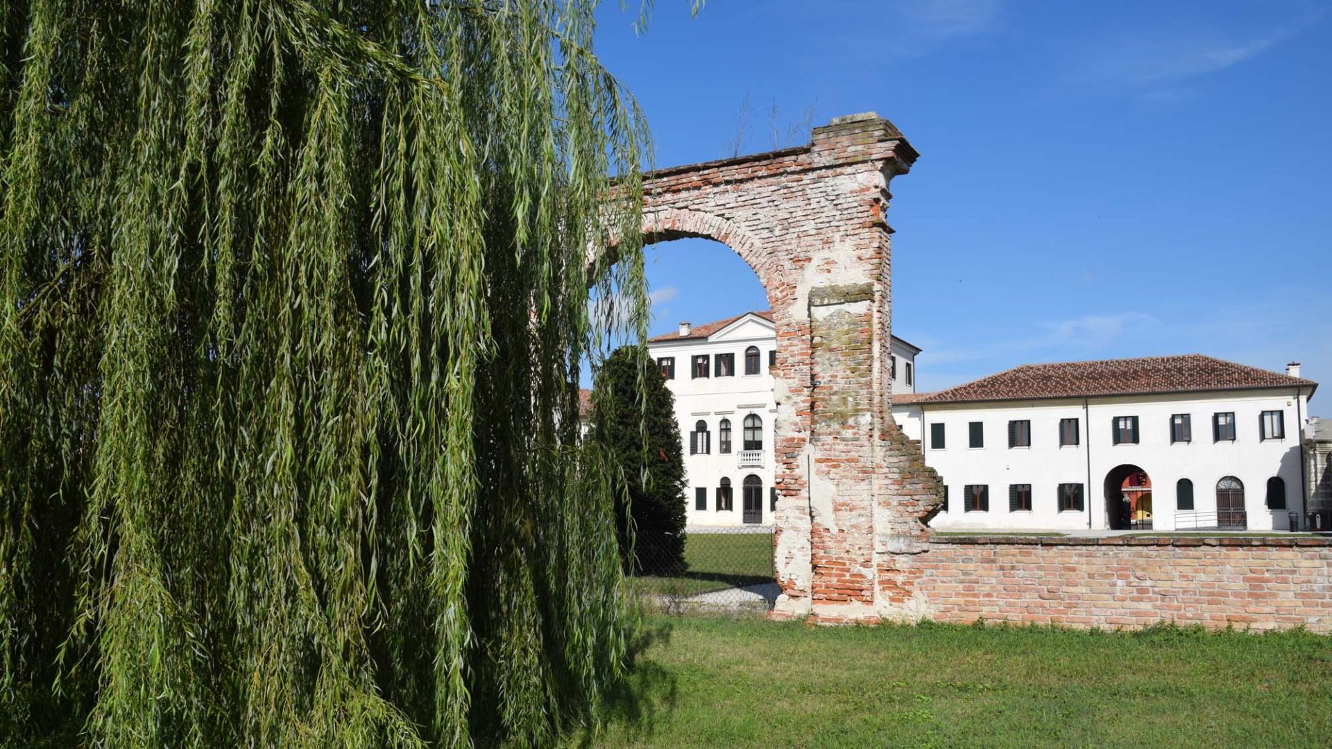 Villa pegolotto baglioni