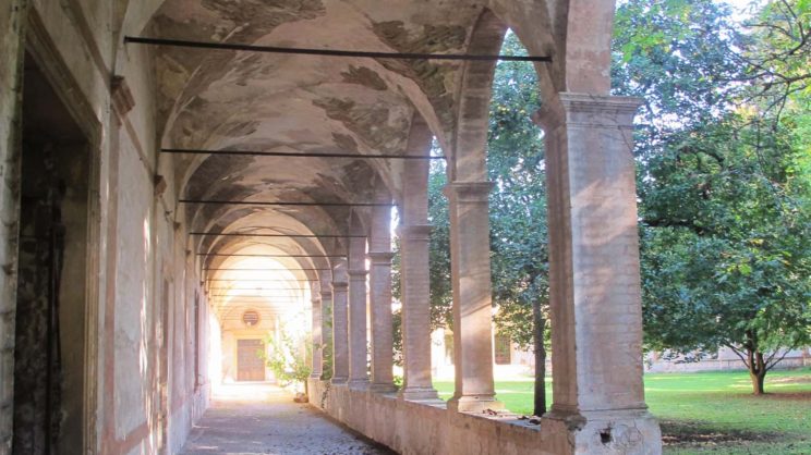 immagine punto di interesse Villa Zigno, detta “La Certosa”
