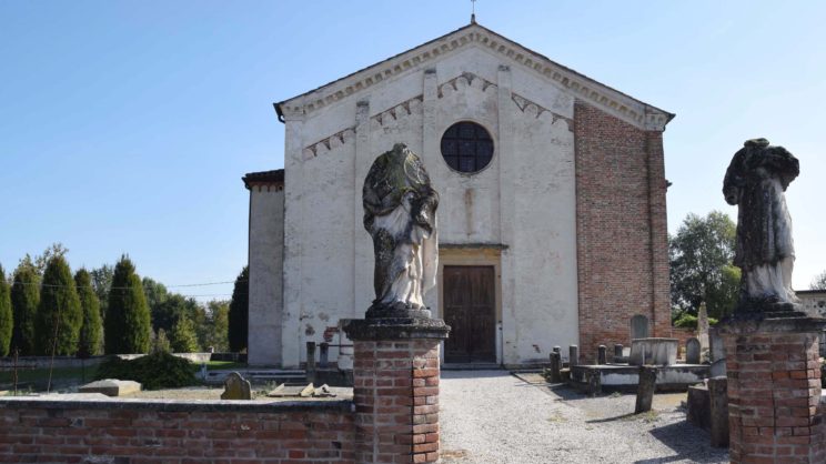 immagine punto di interesse Chiesa di Sant’Alessandro Martire