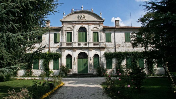 immagine punto di interesse Chiesa dei Santi Lorenzo e Martino