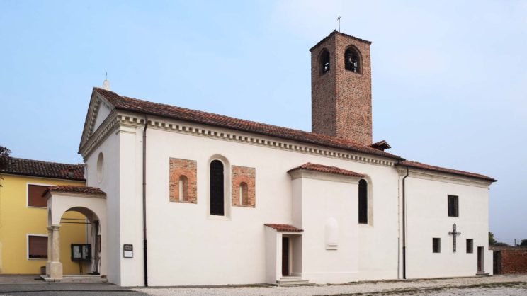 immagine punto di interesse Monastero di San Salvaro