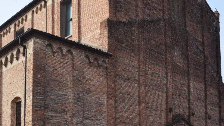 immagine punto di interesse Chiesa di San Francesco e Convento delle Clarisse