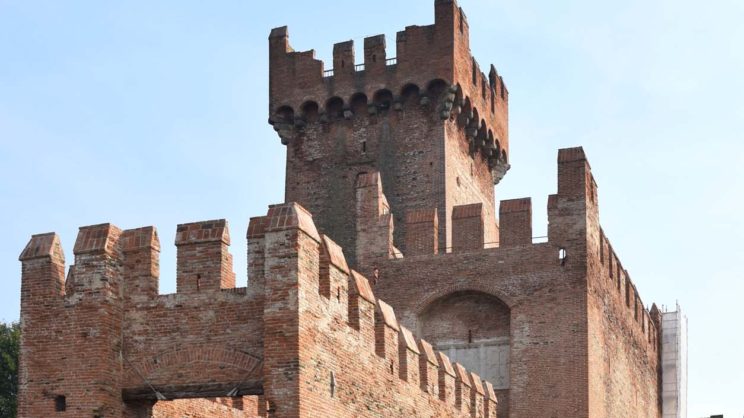 immagine punto di interesse Rocca degli Alberi