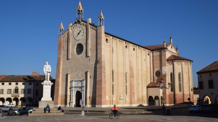 immagine punto di interesse Duomo di Santa Maria Assunta