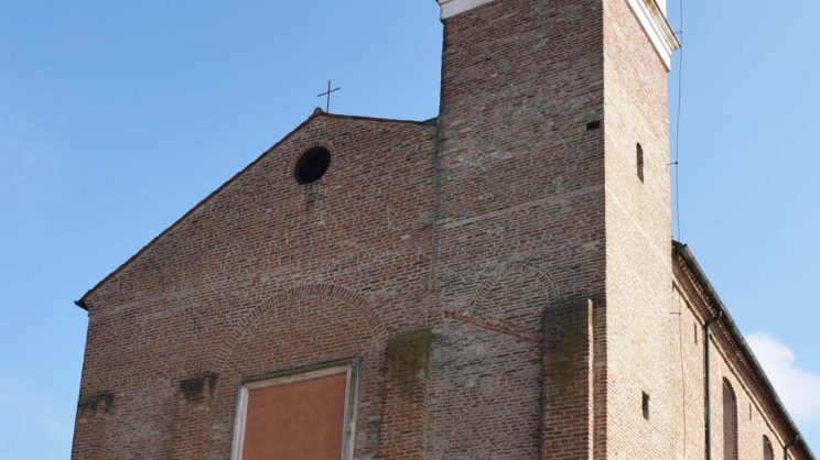 immagine punto di interesse Chiesa di Santa Maria Assunta