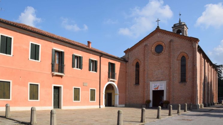 immagine punto di interesse Chiesa e Convento di San Pietro