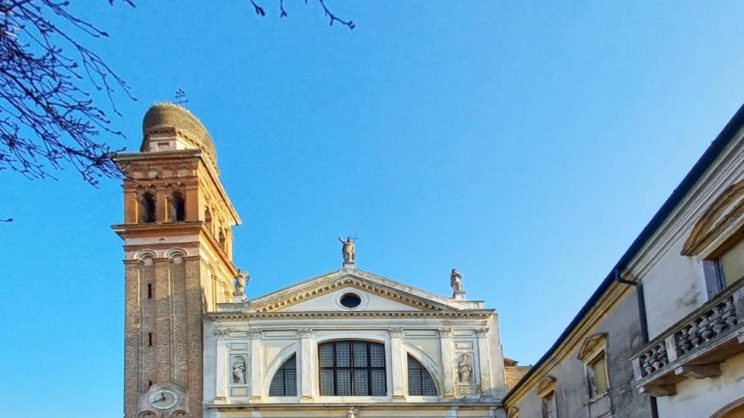 immagine punto di interesse Duomo di San Michele Arcangelo