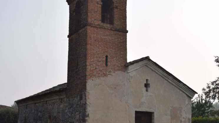 immagine punto di interesse Chiesa di San Silvestro