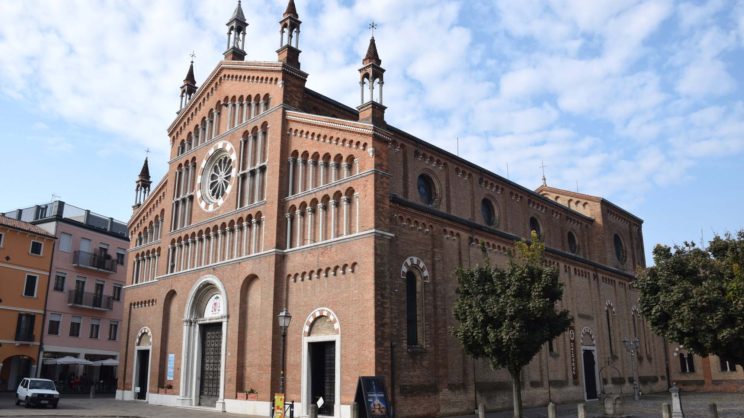 immagine punto di interesse Duomo di San Martino