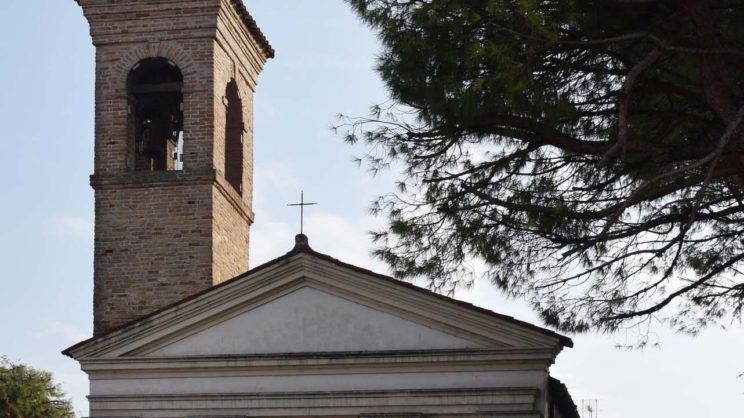 immagine punto di interesse Chiesa di San Nicolò