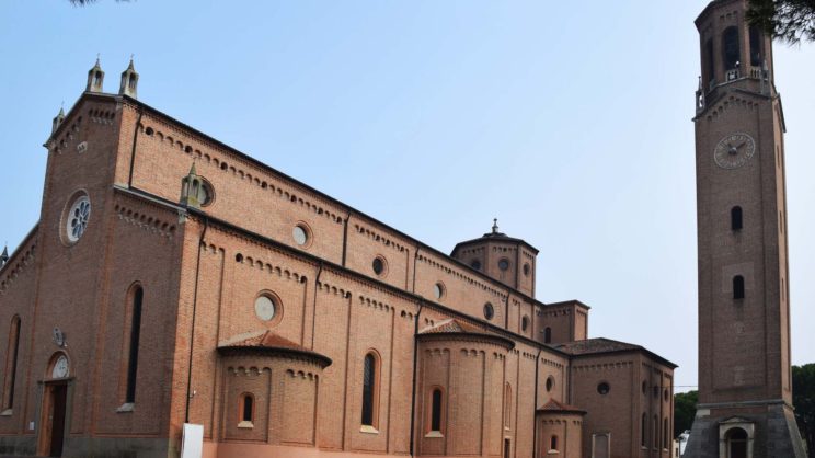 immagine punto di interesse Duomo di San Fidenzio