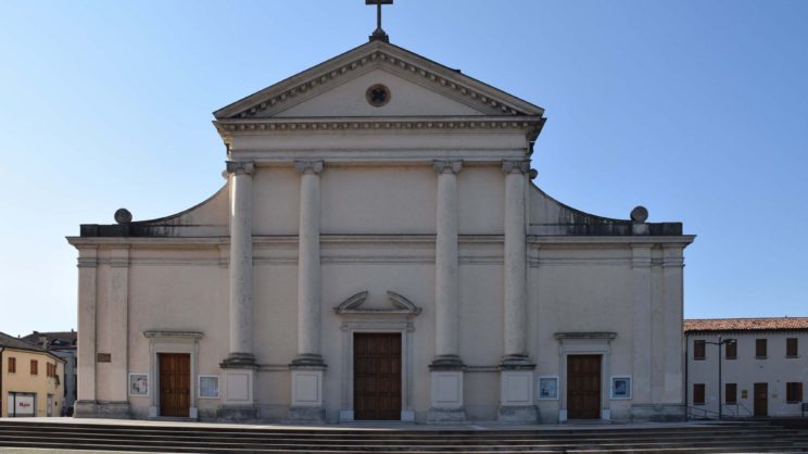 immagine punto di interesse Chiesa di San Giorgio