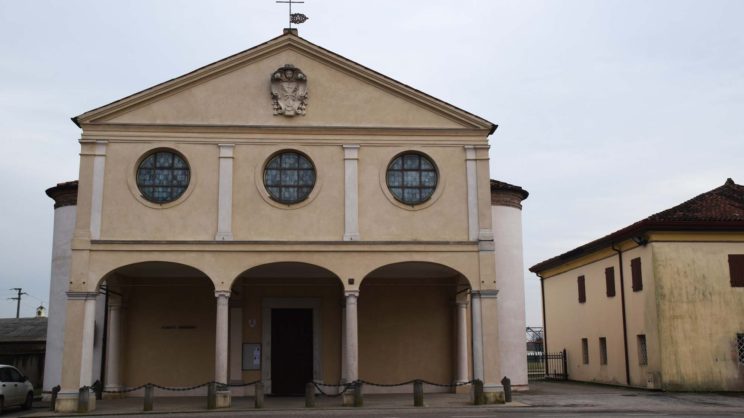 immagine punto di interesse Chiesa di San Leonardo