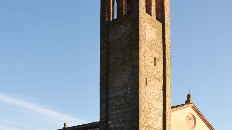 immagine punto di interesse Chiesa di San Martino