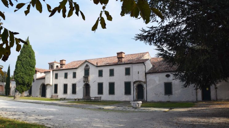 immagine punto di interesse Museo di Villa Beatrice d’Este