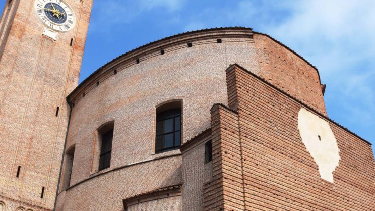 immagine punto di interesse Duomo di Santa Tecla