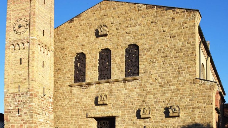 immagine punto di interesse Duomo di San Lorenzo