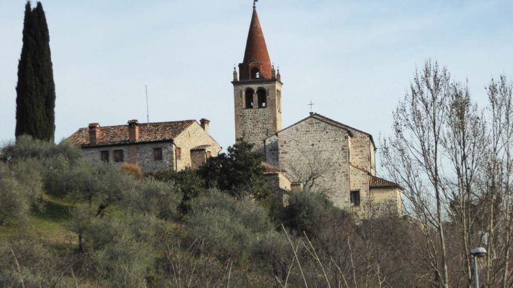 immagine punto di interesse Chiesa di San Sabino