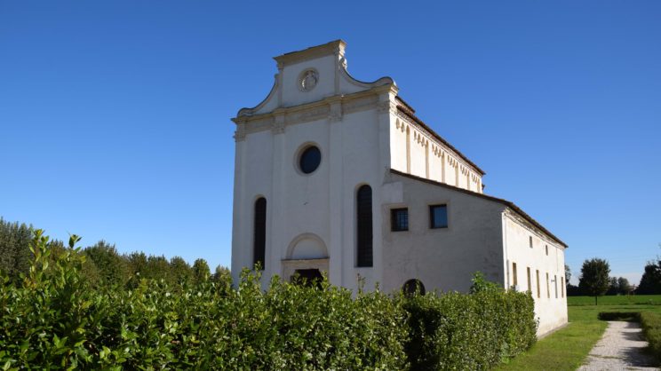 immagine punto di interesse Chiesetta di Sant’Anna