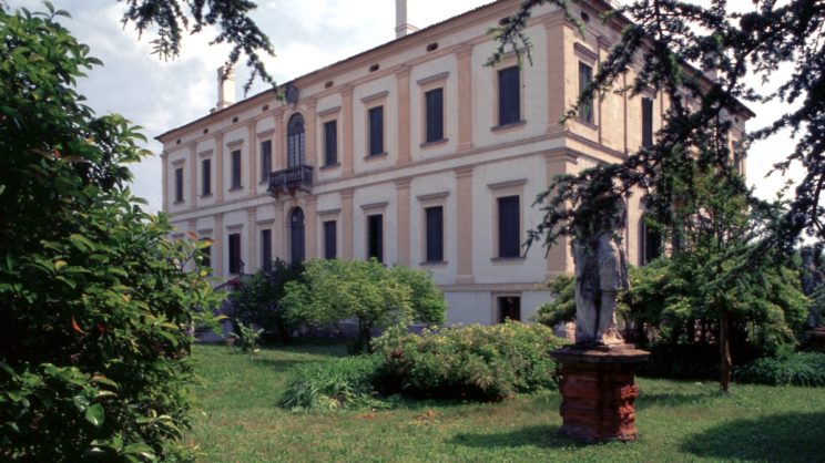 immagine punto di interesse Palazzo San Bonifacio Ardit