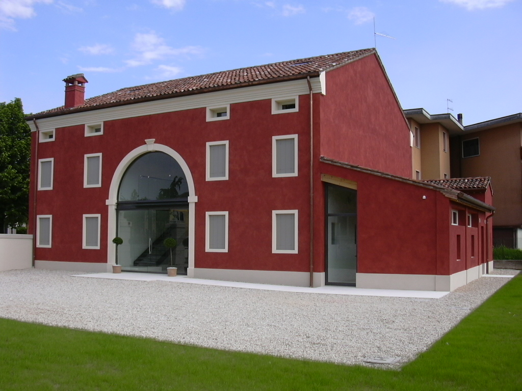 immagine sterno museo risorgive