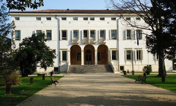 immagine punto di interesse Museo Civico Villa Bassi Rathgeb