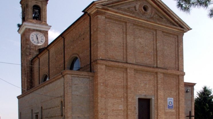 immagine punto di interesse Chiesa di Santa Maria Assunta