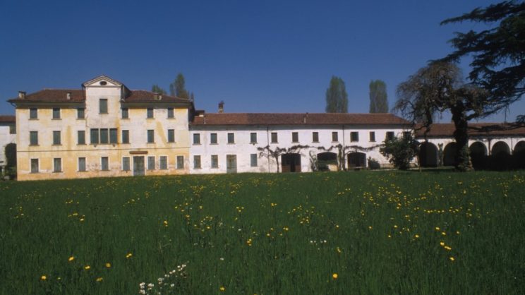 immagine punto di interesse Villa Bressanin